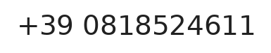 Telefono ufficio 2