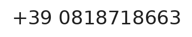 Telefono ufficio 2