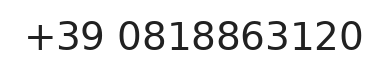 Telefono ufficio 2