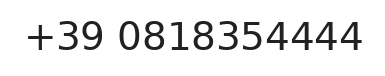 Telefono ufficio 2