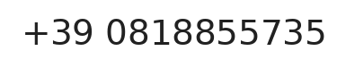Telefono ufficio 2