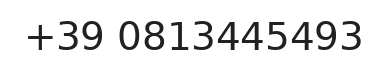 Telefono ufficio 2