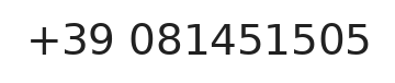 Telefono ufficio 2