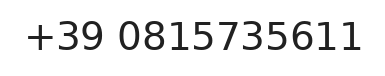 Telefono ufficio 2