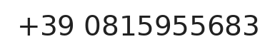 Telefono ufficio 2