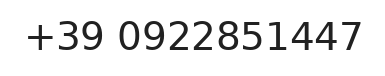 Telefono ufficio 2