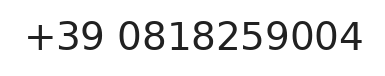 Telefono ufficio 2