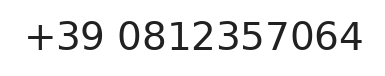 Telefono ufficio 2