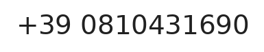 Telefono ufficio 2