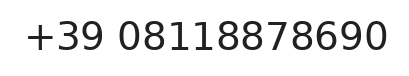 Telefono ufficio 2