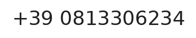 Telefono ufficio 2