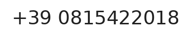 Telefono ufficio 2