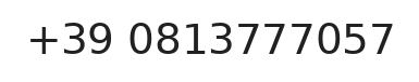 Telefono ufficio 2