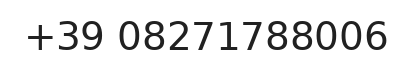 Telefono ufficio 2