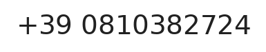 Telefono ufficio 2