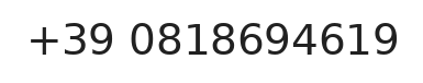 Telefono ufficio 2