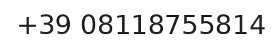 Telefono ufficio 2