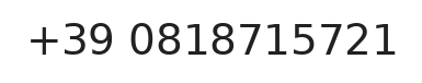 Telefono ufficio 2