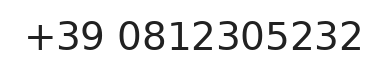Telefono ufficio 2