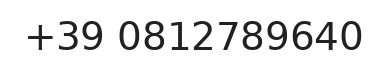 Telefono ufficio 2