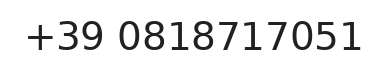 Telefono ufficio 2