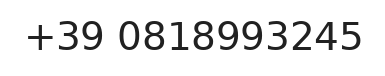 Telefono ufficio 2