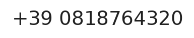 Telefono ufficio 2