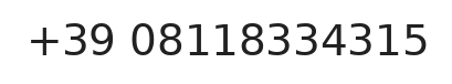 Telefono ufficio 2