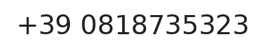 Telefono ufficio 2