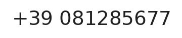 Telefono ufficio 2