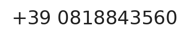 Telefono ufficio 2