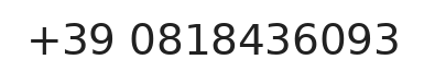 Telefono ufficio 2