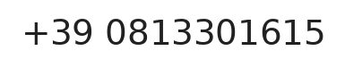 Telefono ufficio 2