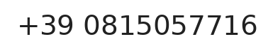 Telefono ufficio 2