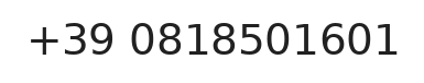 Telefono ufficio 2