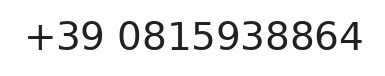 Telefono ufficio 2
