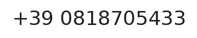 Telefono ufficio 2