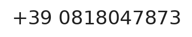 Telefono ufficio 2