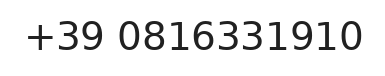 Telefono ufficio 2