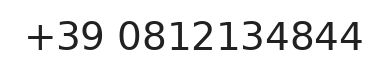 Telefono ufficio 2