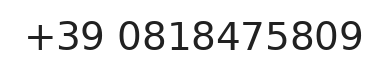 Telefono ufficio 2