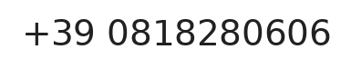Telefono ufficio 2