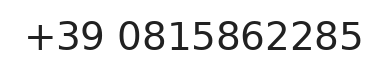 Telefono ufficio 2