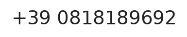 Telefono ufficio 2
