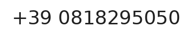 Telefono ufficio 2