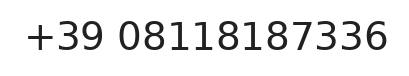 Telefono ufficio 2