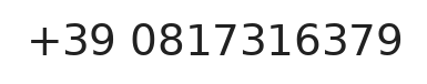 Telefono ufficio 2