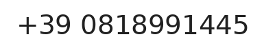 Telefono ufficio 2