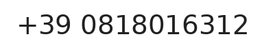 Telefono ufficio 2