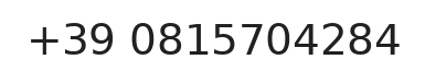 Telefono ufficio 2